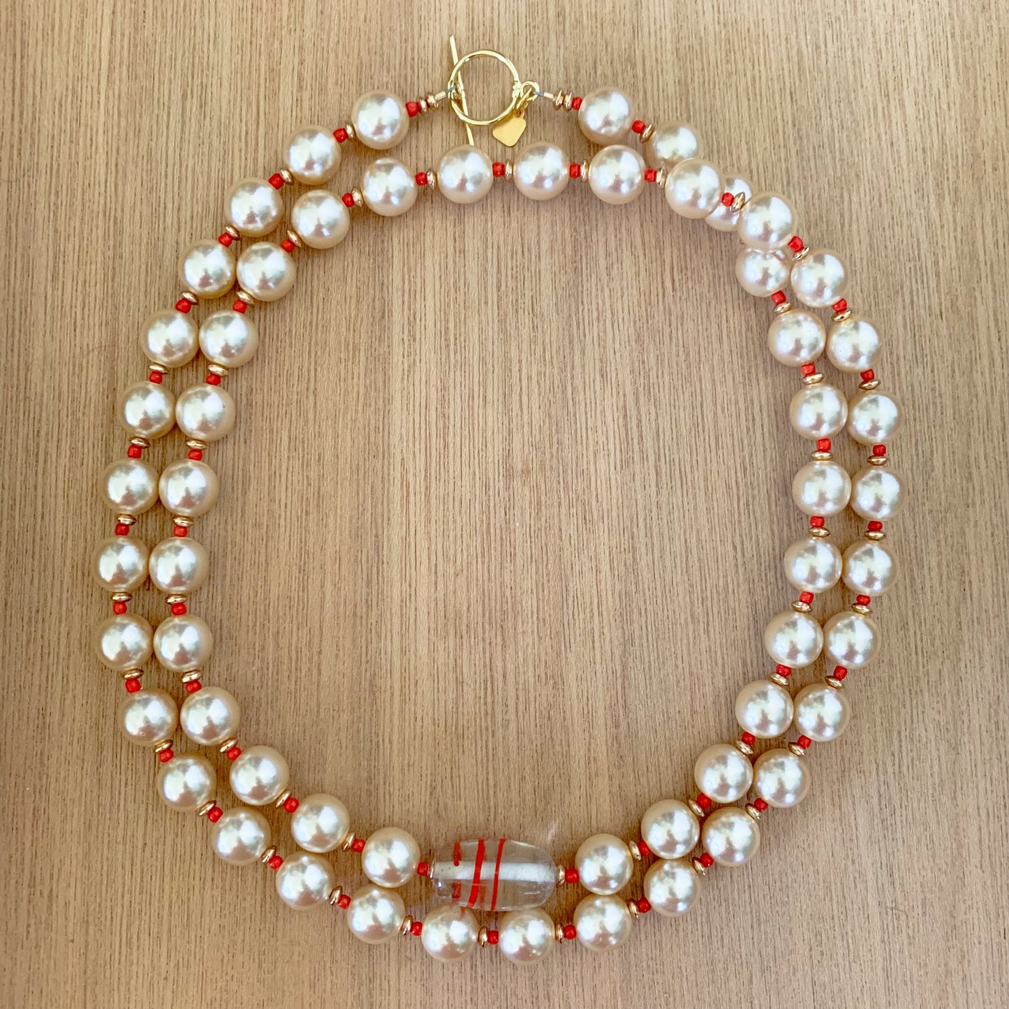 Vintage Pearls