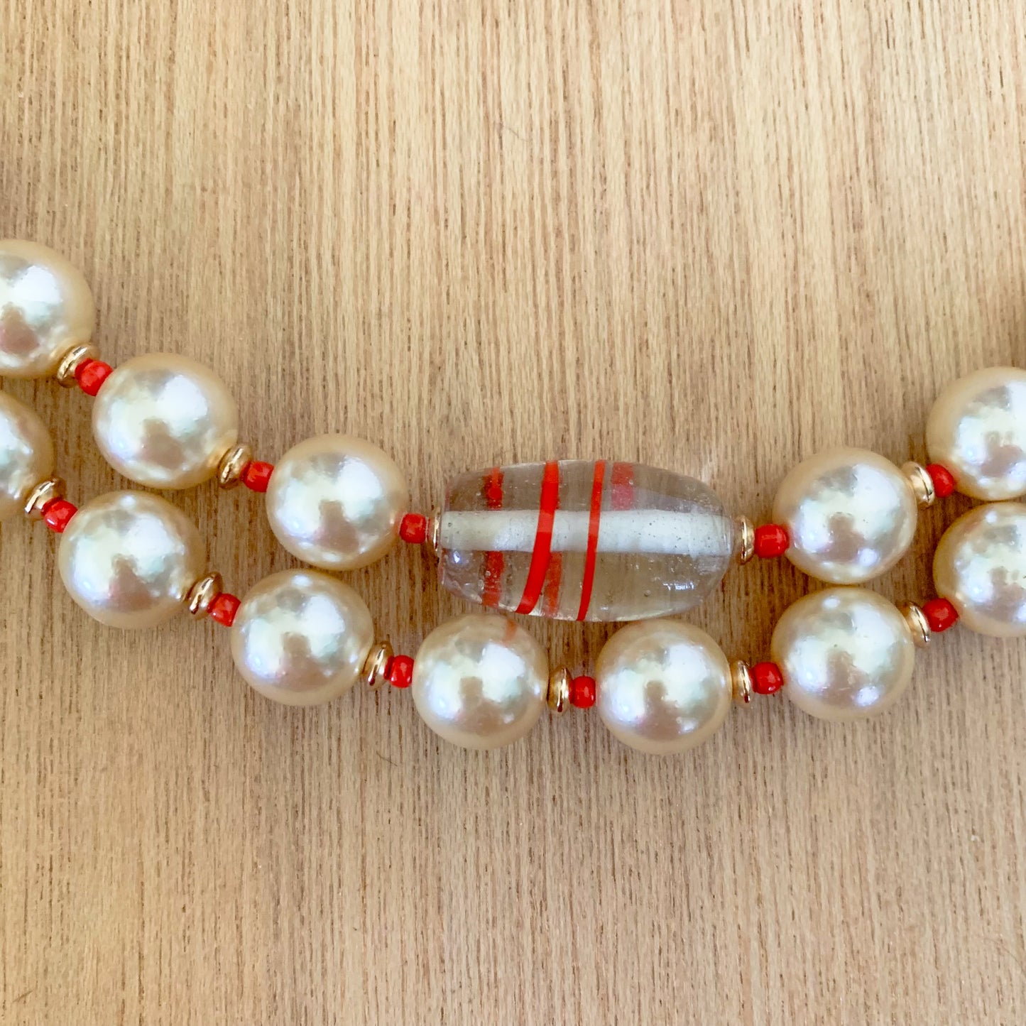Vintage Pearls