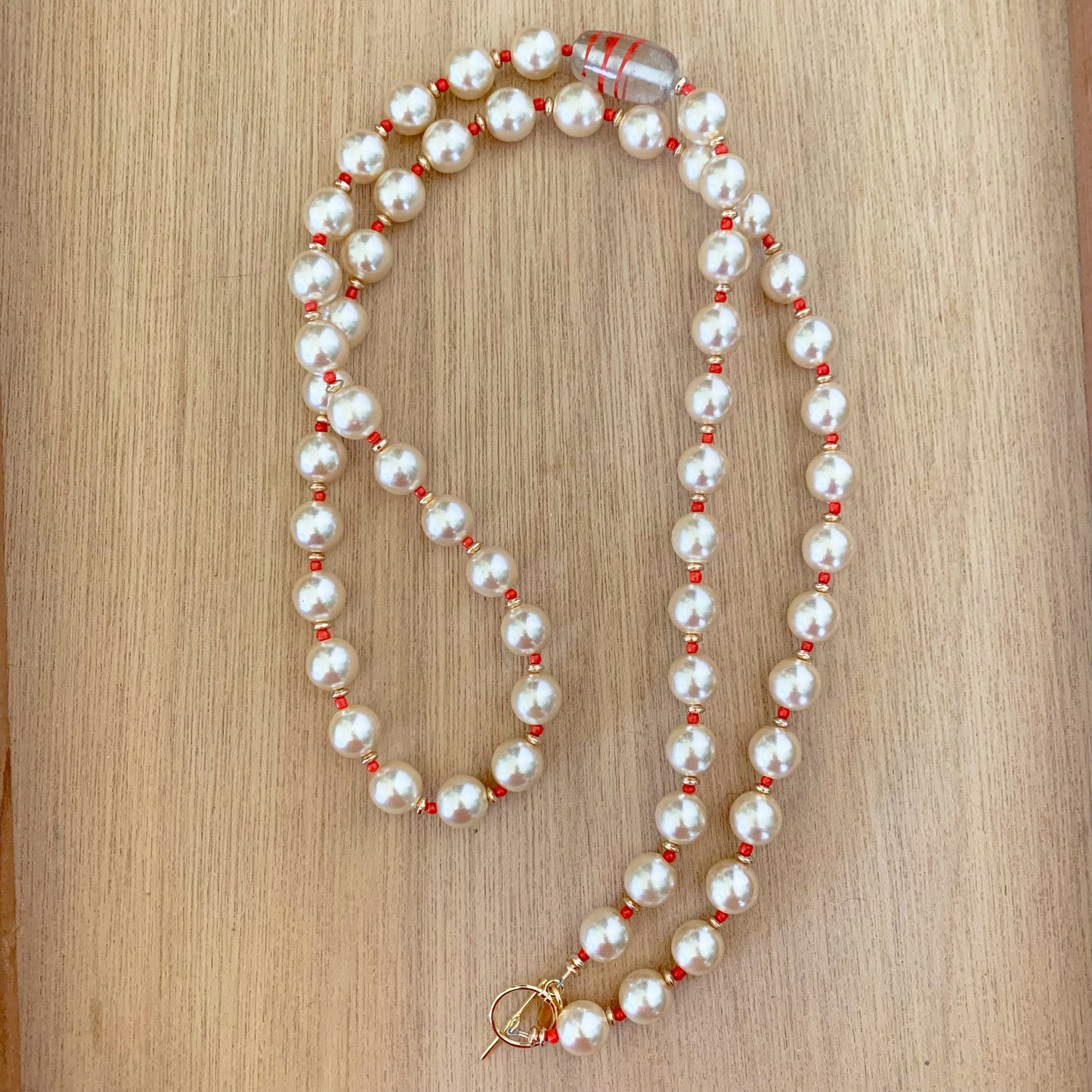 Vintage Pearls