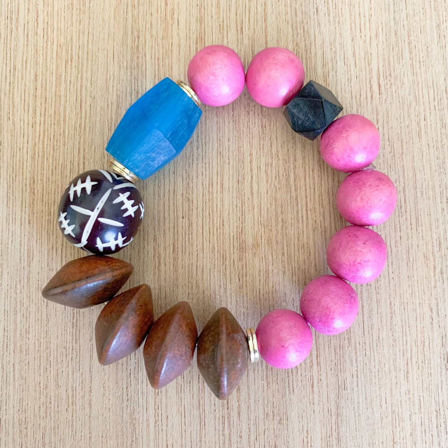 Bold Bracelets