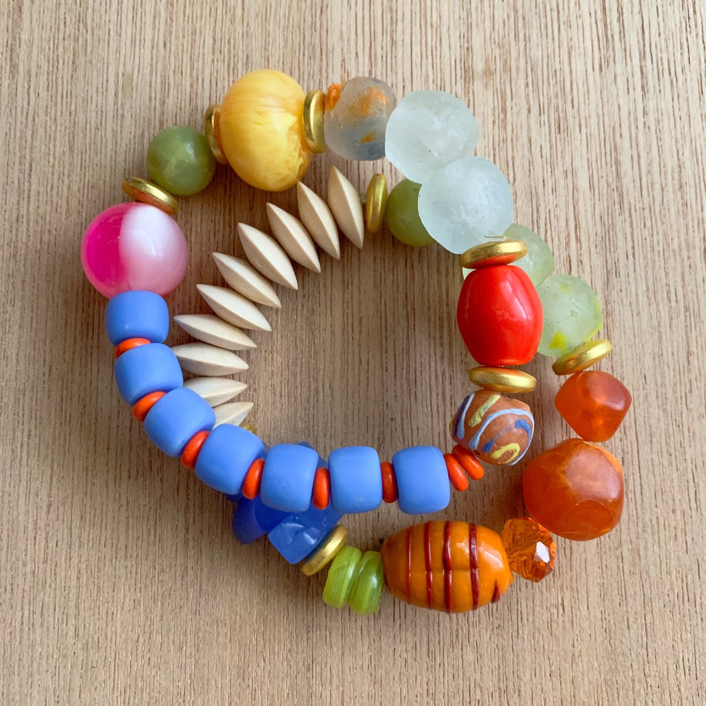 Bold Bracelet