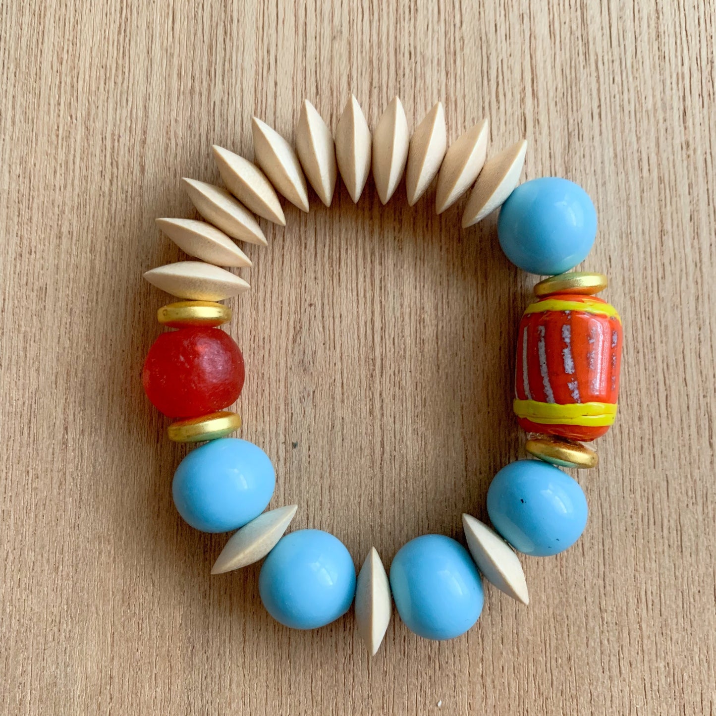 Bold Bracelet