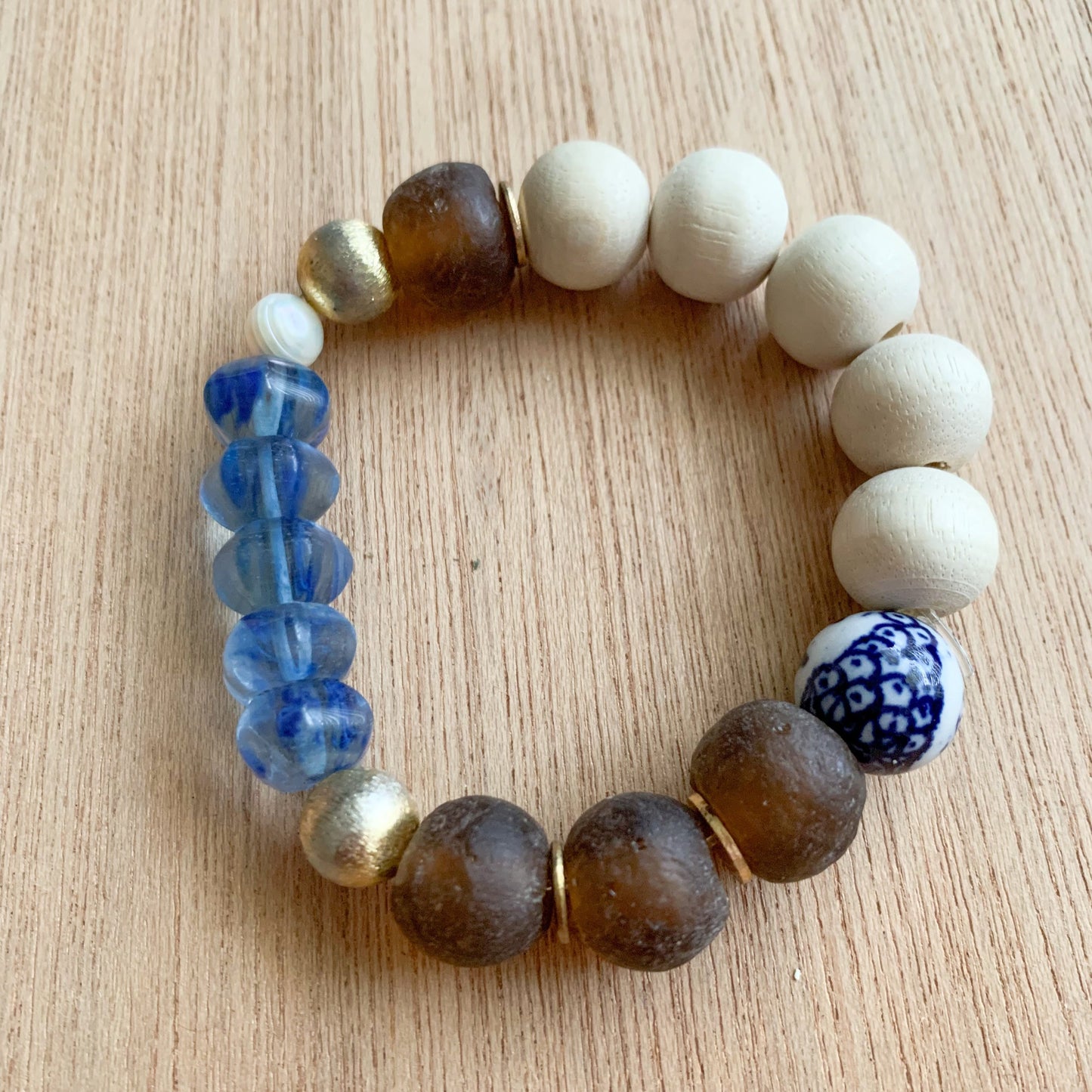 Bold Bracelet
