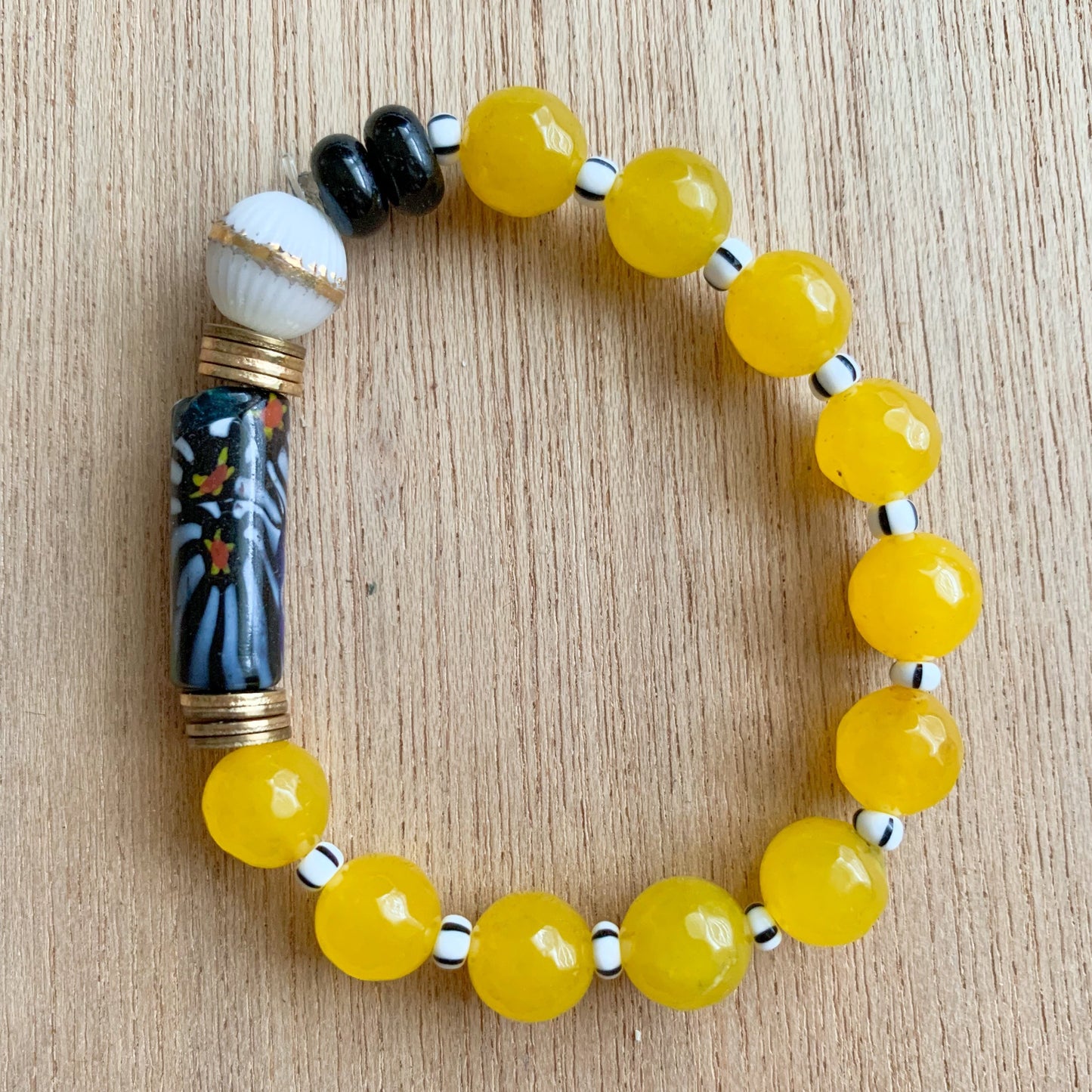 Bold Bracelet