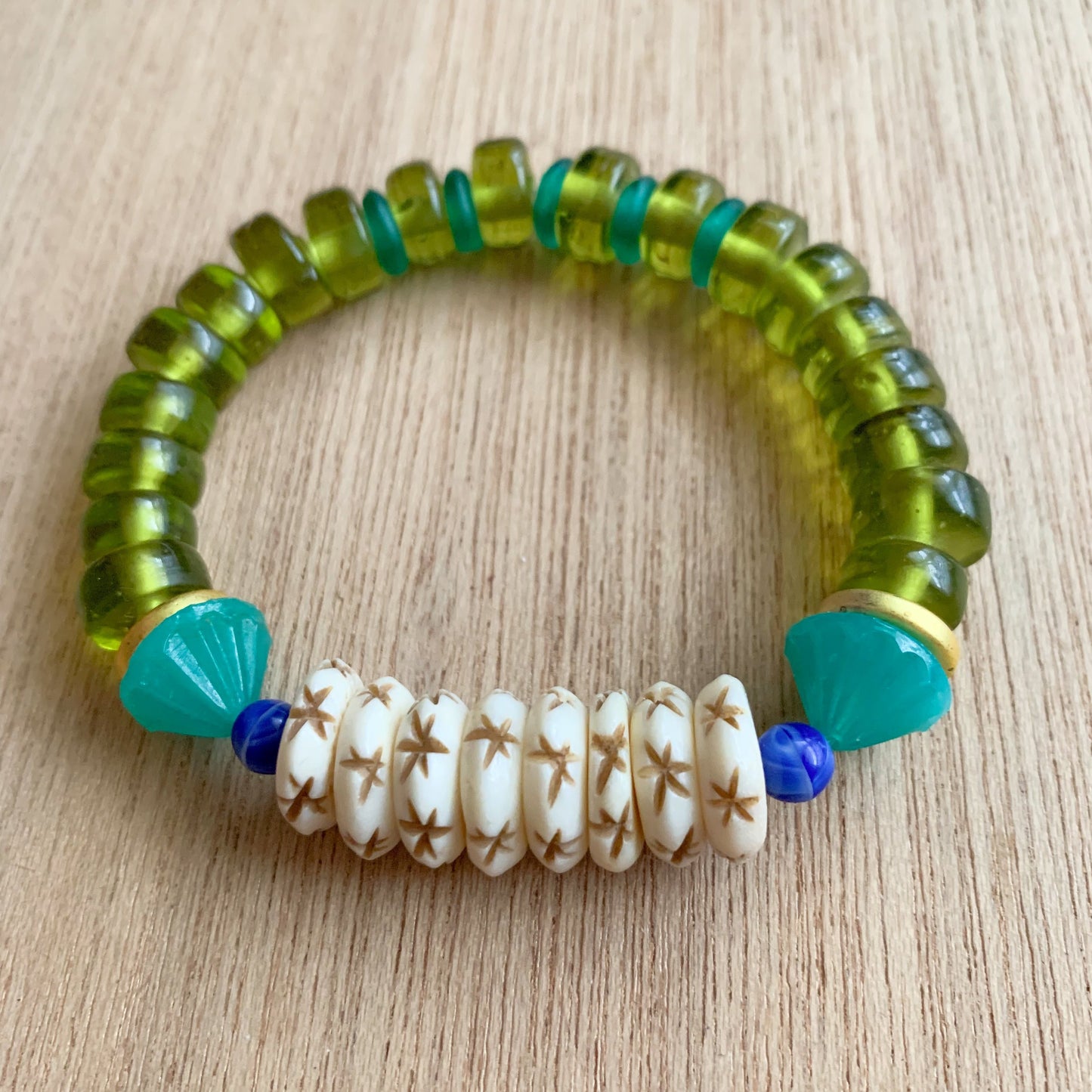 Bold Bracelet