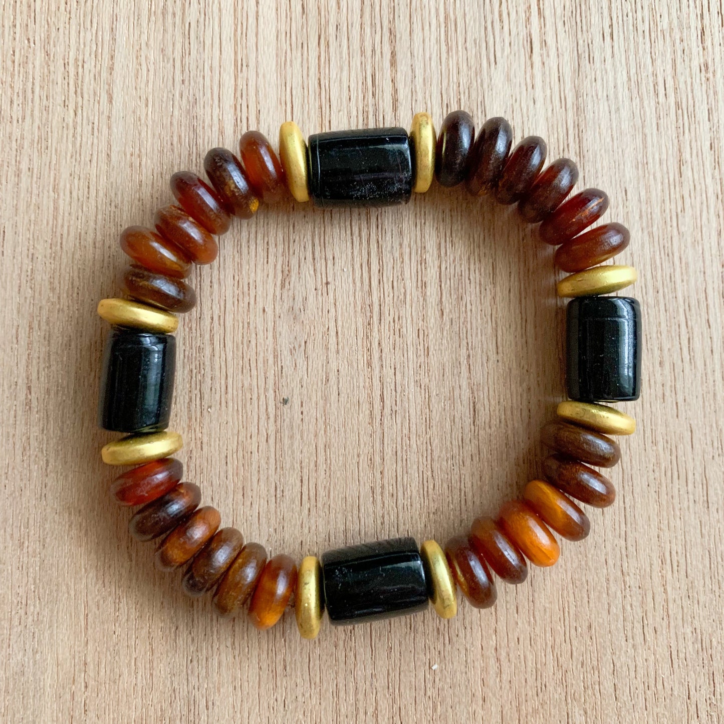 Bold Bracelet