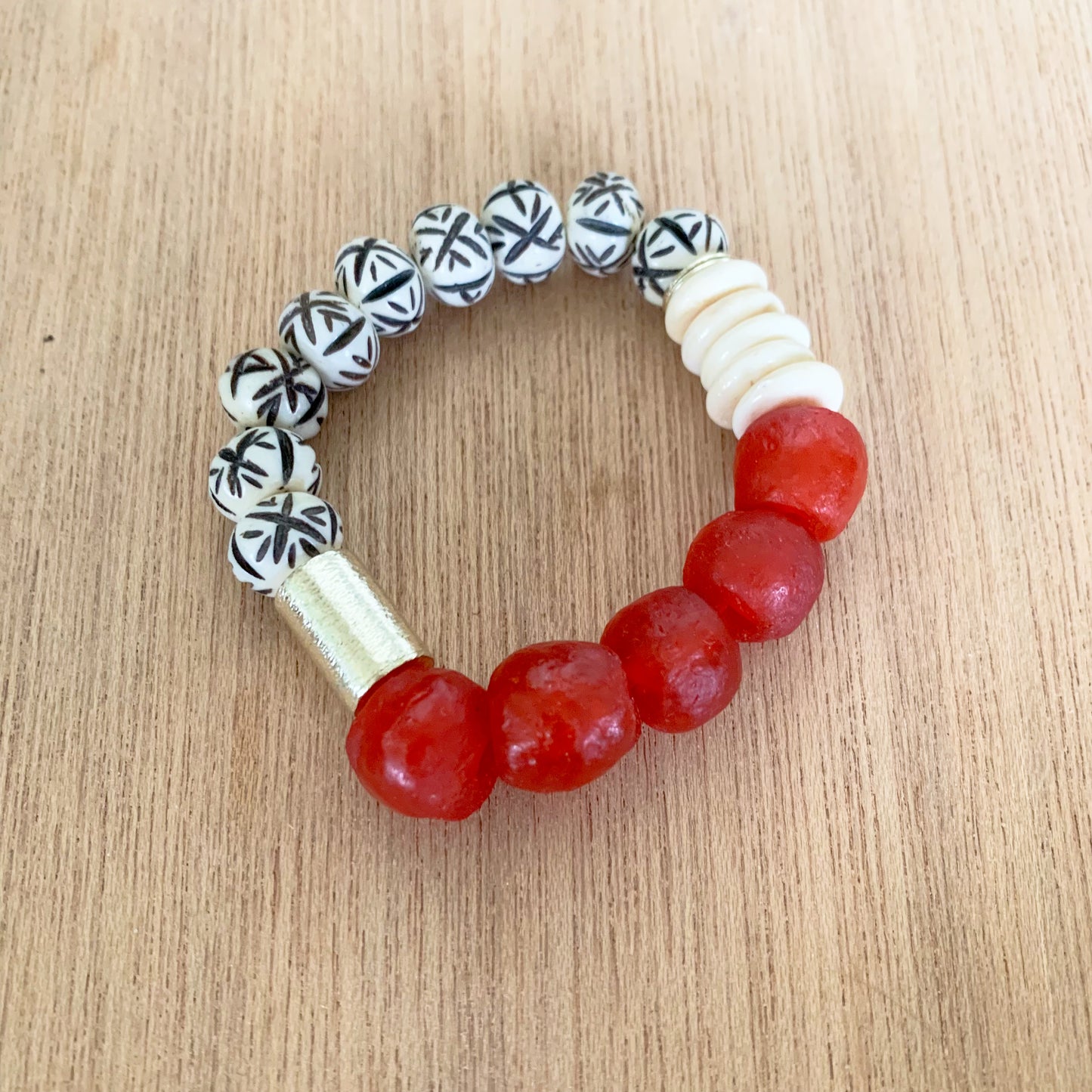 Bold Bracelet