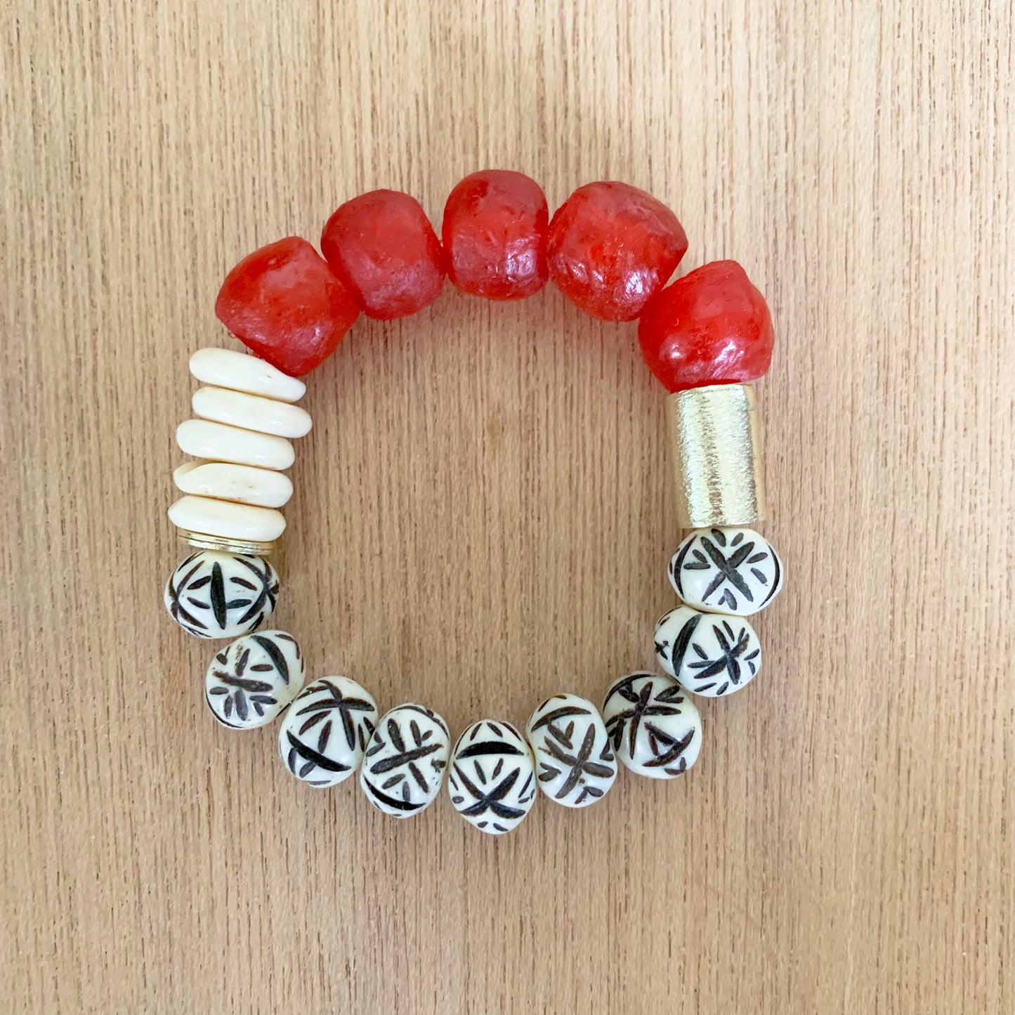 Bold Bracelet