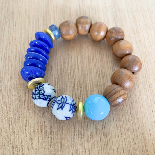 Bold Bracelet