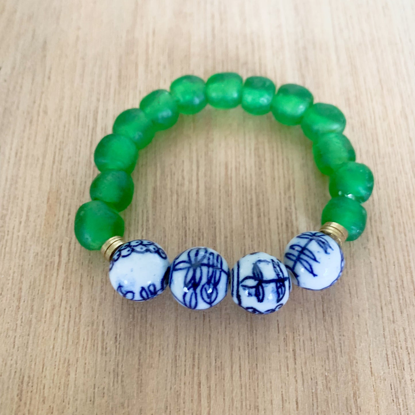Bold Bracelet