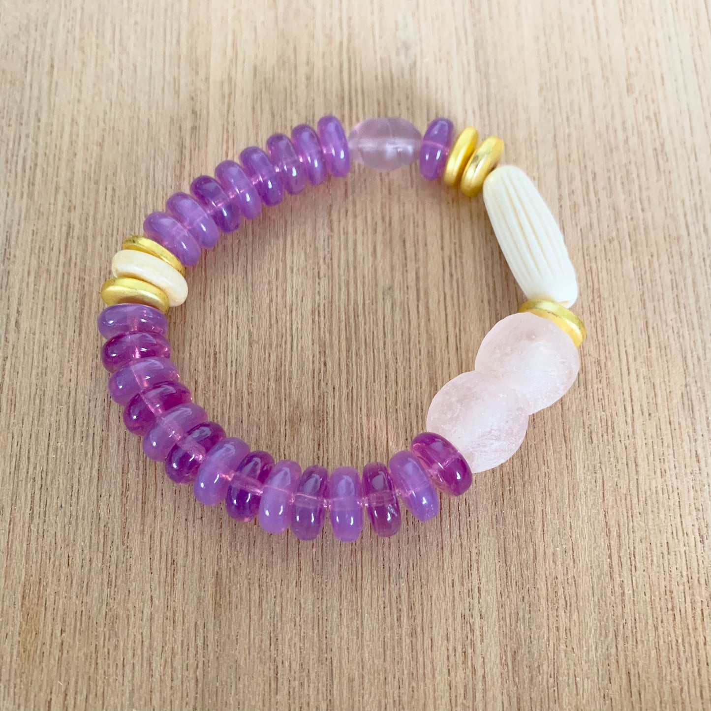 Bold Bracelet
