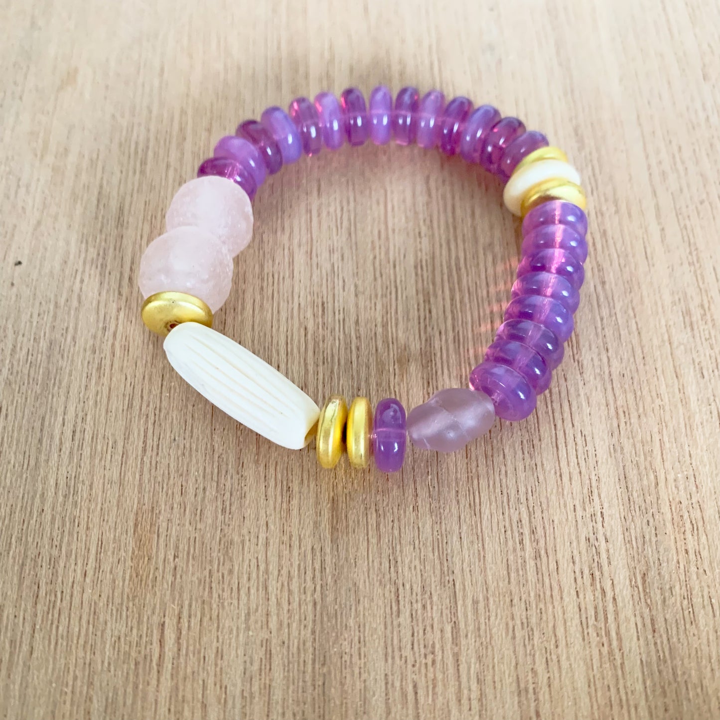 Bold Bracelet