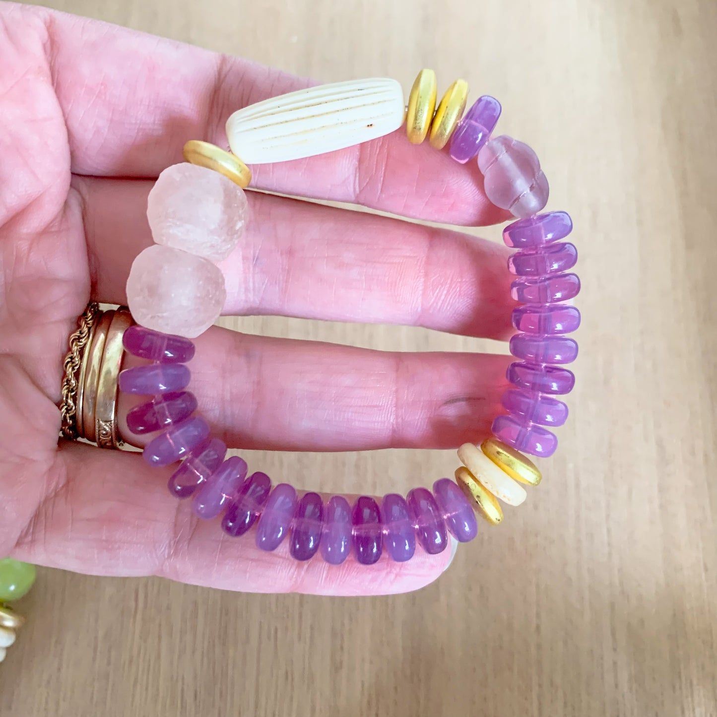 Bold Bracelet