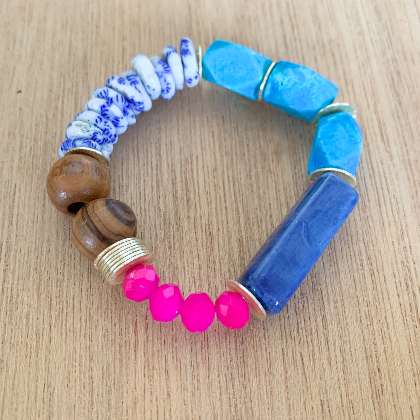 Bold Bracelets
