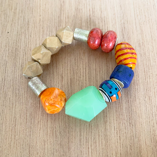 Bold Bracelets