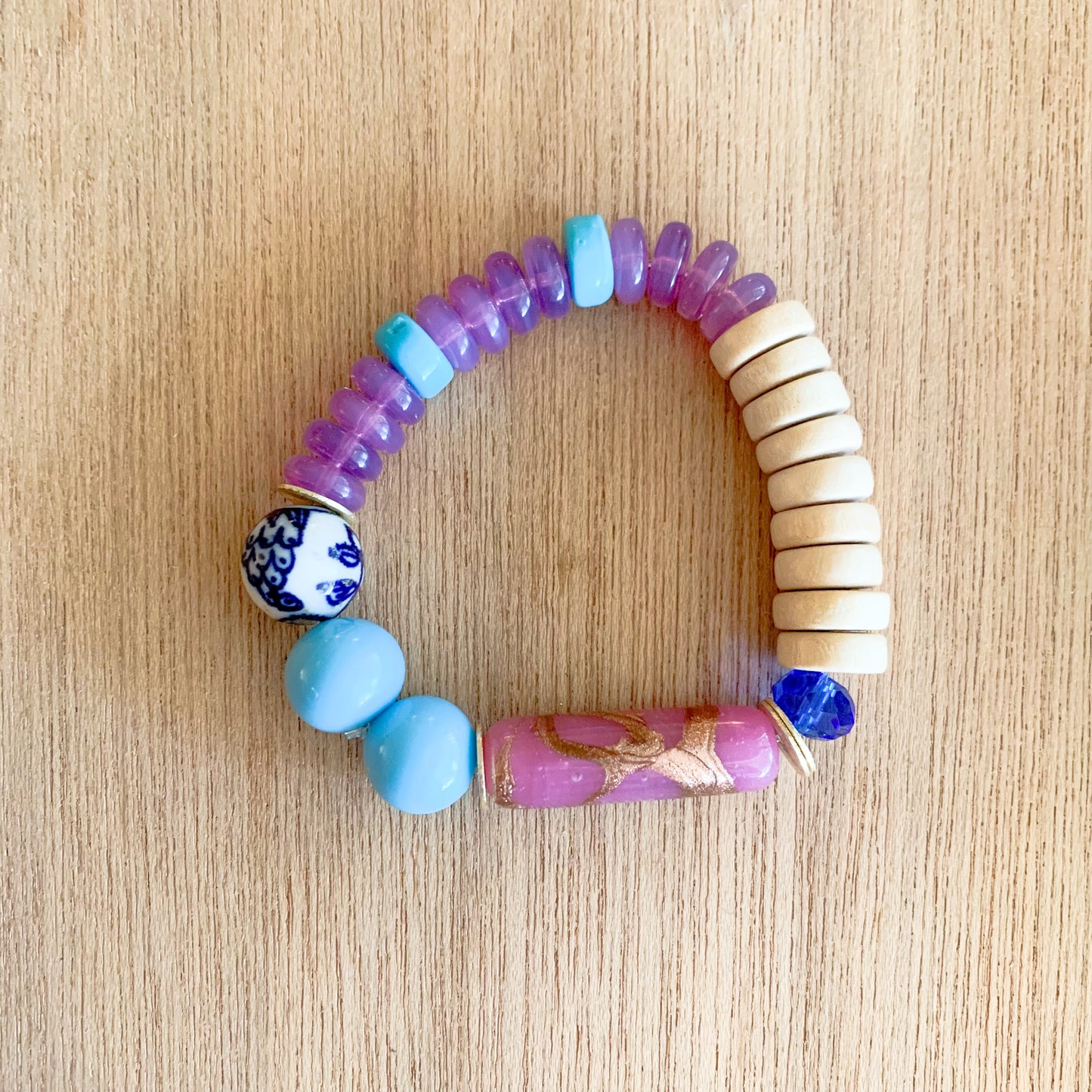 Bold Bracelet