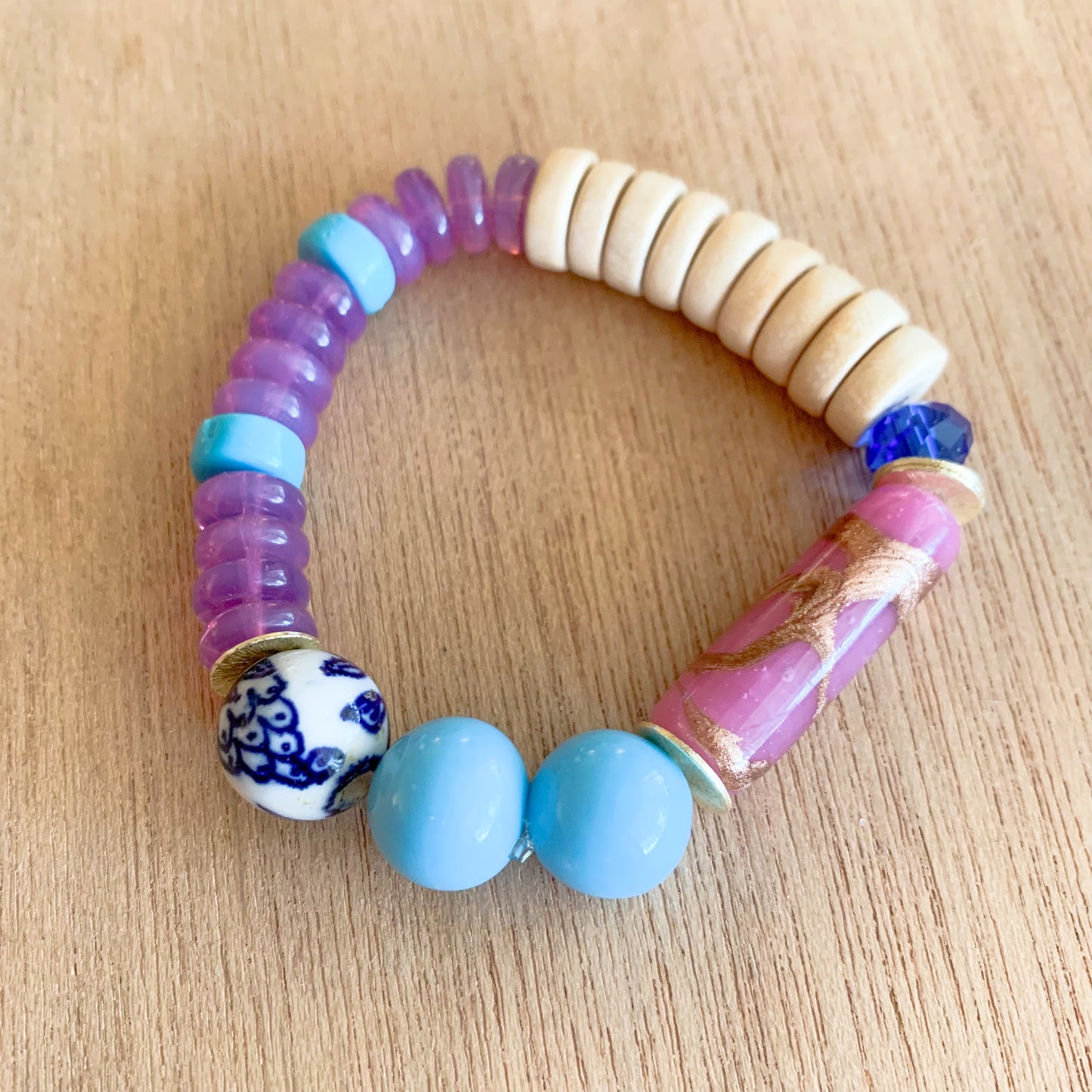 Bold Bracelet
