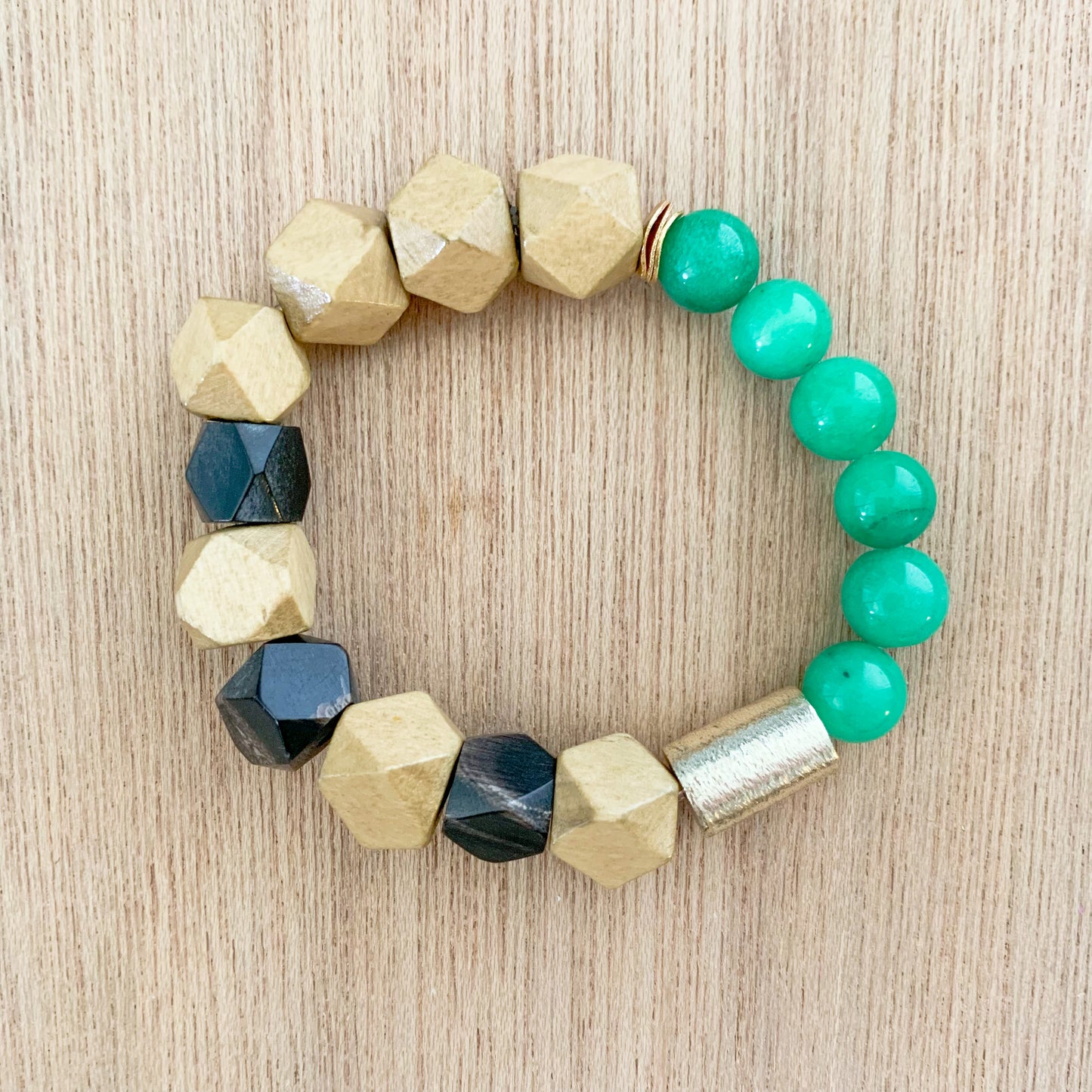Bold Bracelets