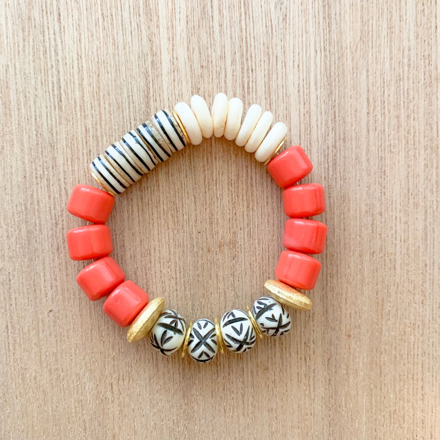 Bold Bracelets