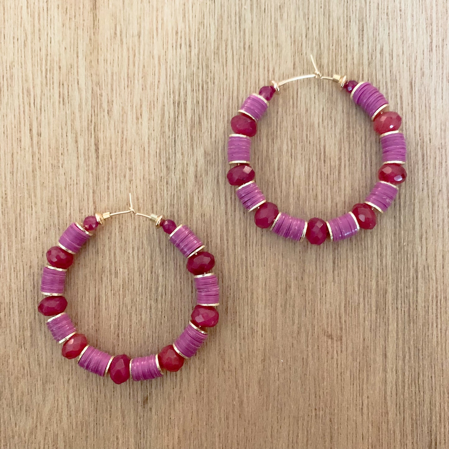 Berry Hoops