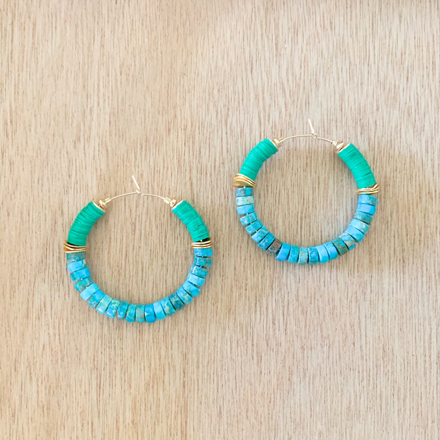 Ocean Hoops