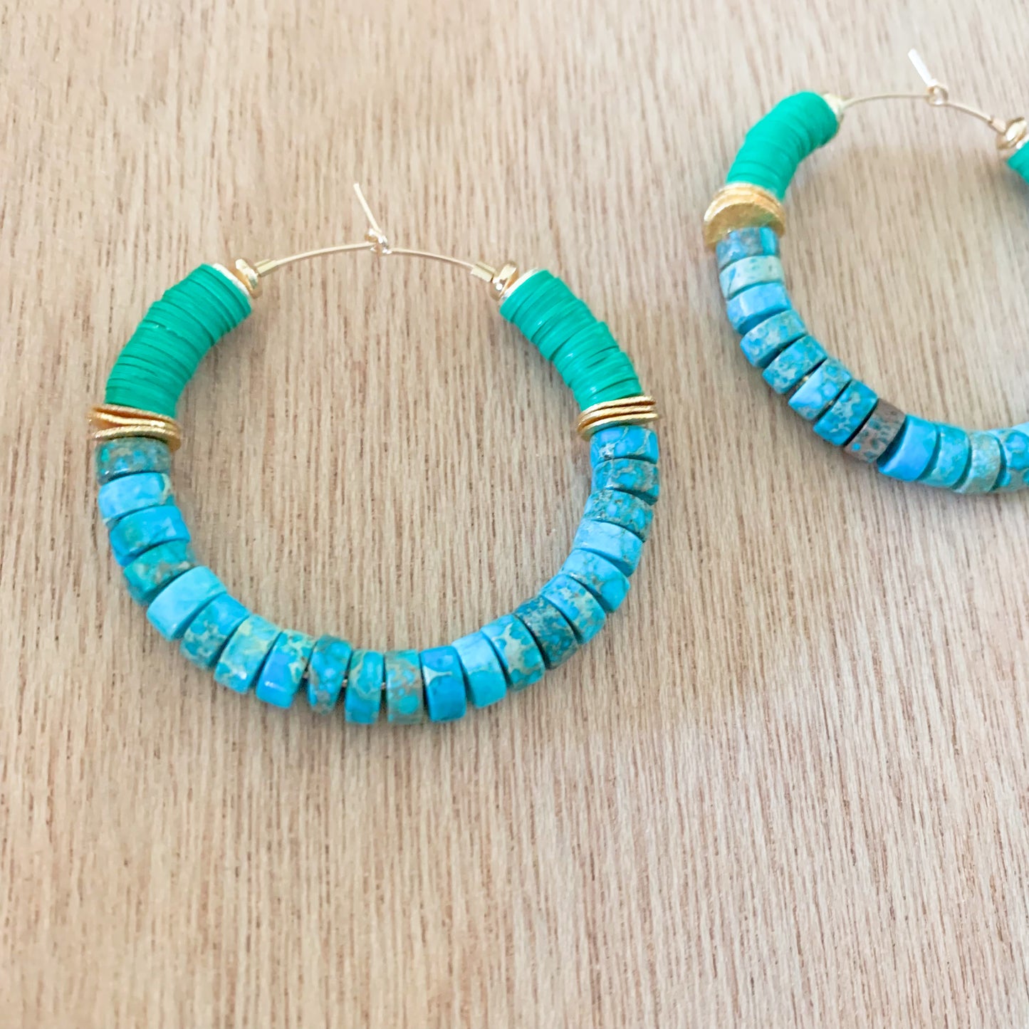 Ocean Hoops