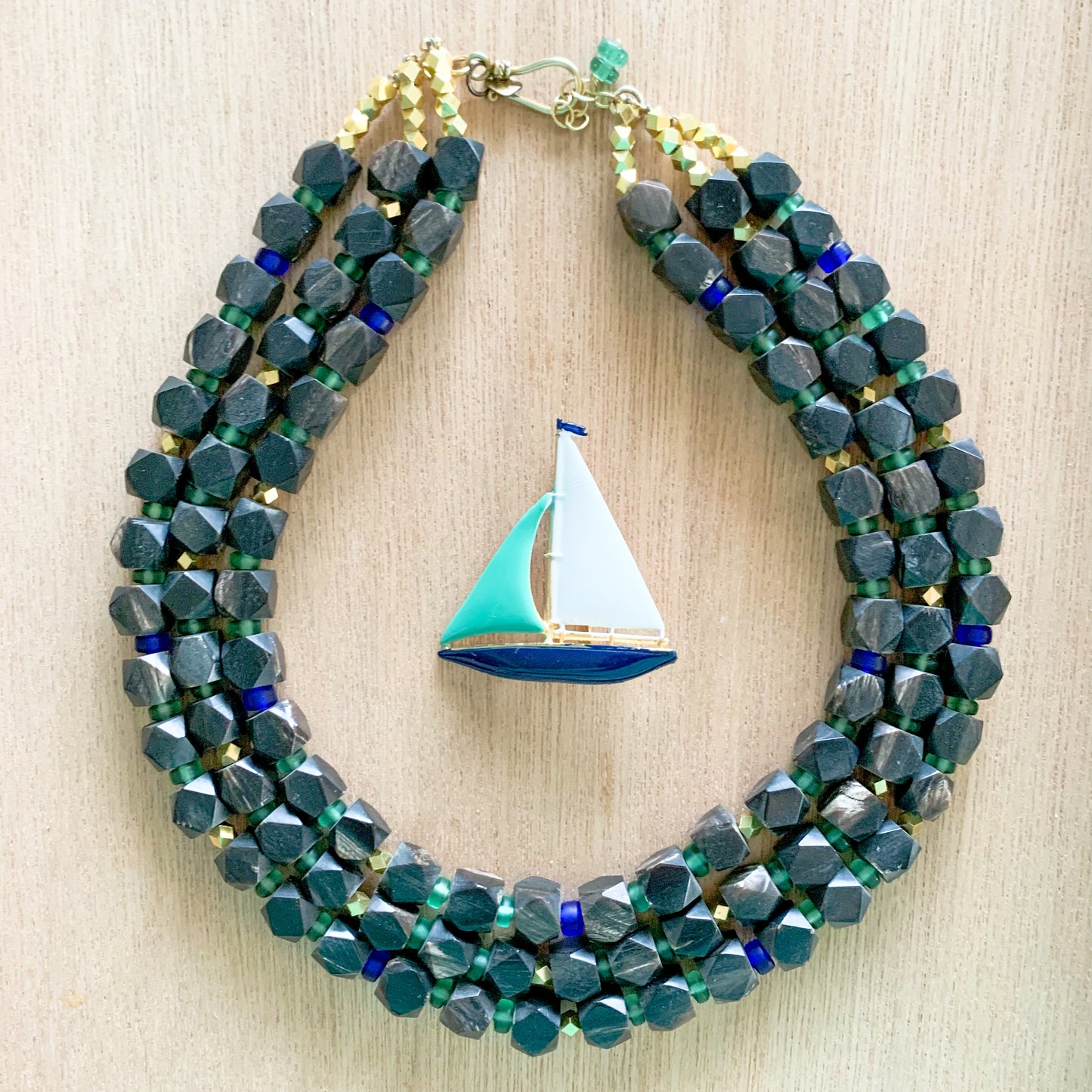 Longing to Sea