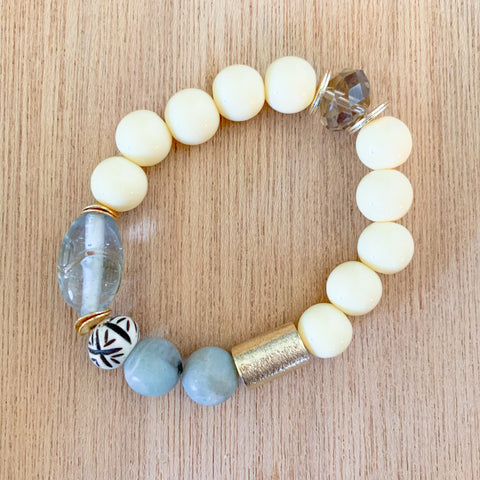 Bold Bracelets