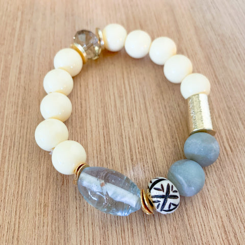 Bold Bracelets