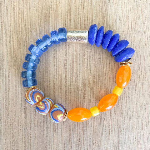 Bold Bracelets