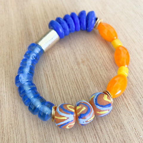 Bold Bracelets