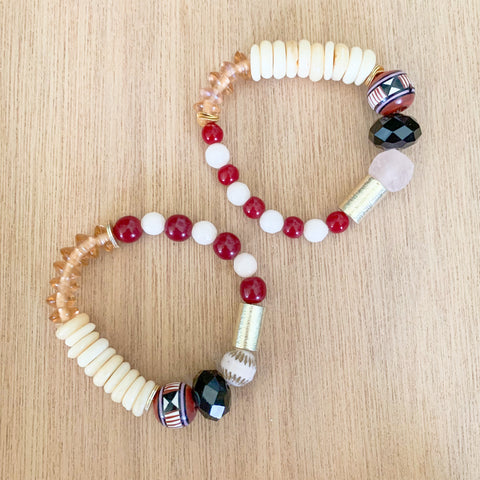 Bold Bracelets
