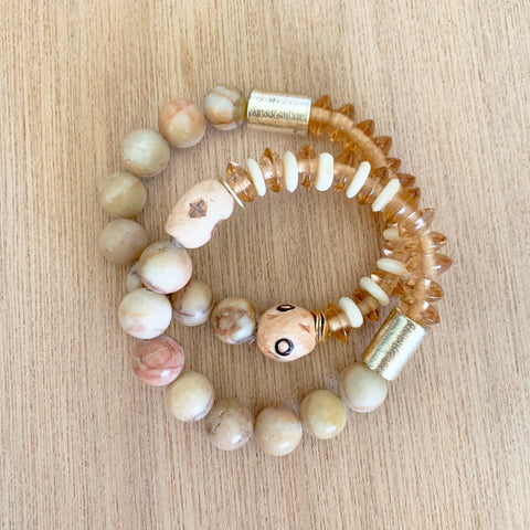 Bold Bracelets