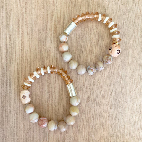 Bold Bracelets