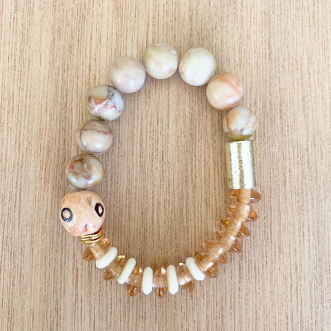Bold Bracelets