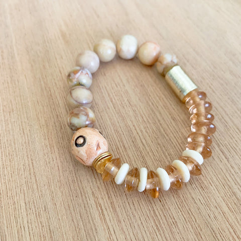 Bold Bracelets