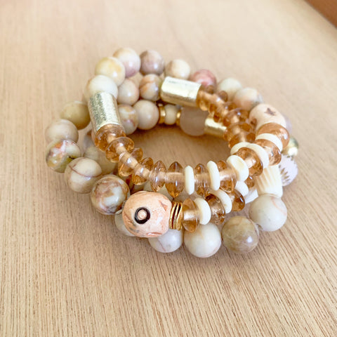 Bold Bracelets