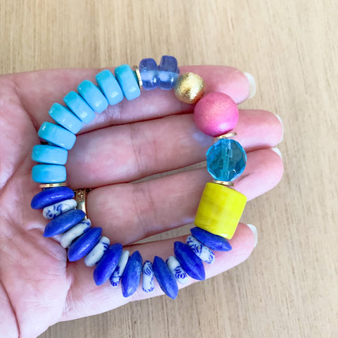 Bold Bracelets