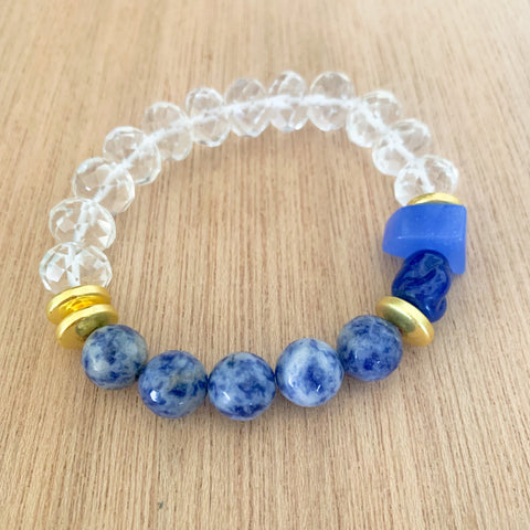 Bold Bracelets