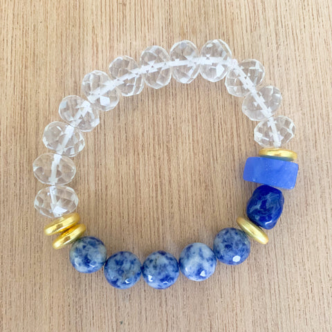 Bold Bracelets