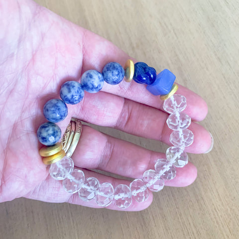 Bold Bracelets