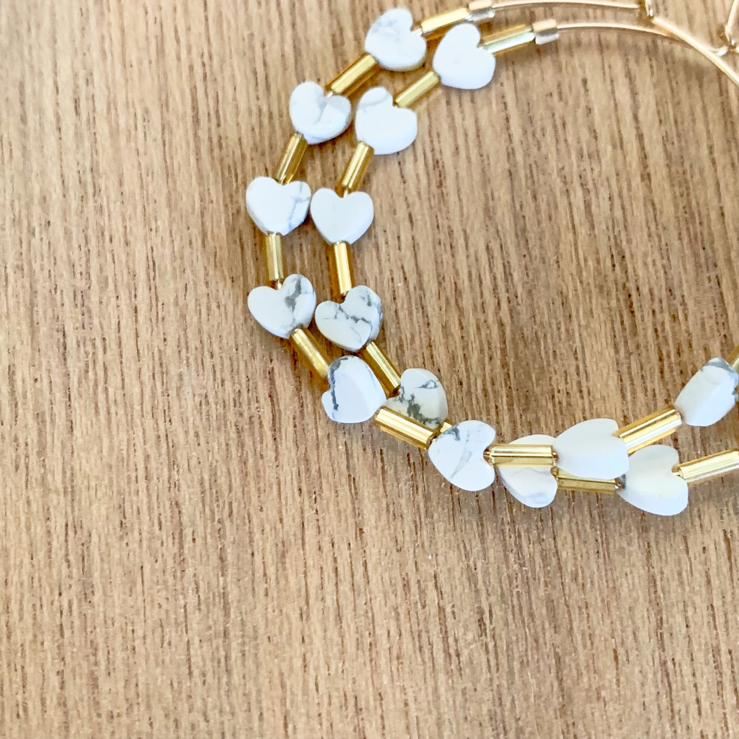 Heart Hoops