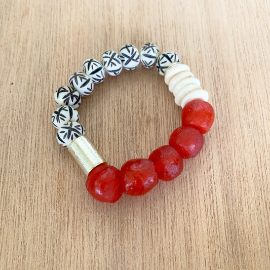 Bold Bracelet