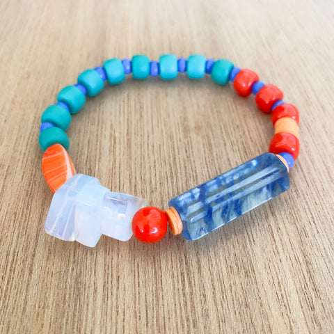 Bold Bracelet