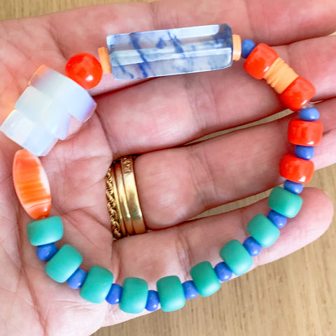 Bold Bracelet