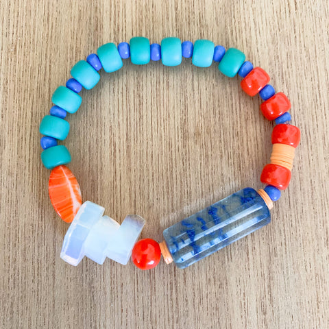 Bold Bracelet