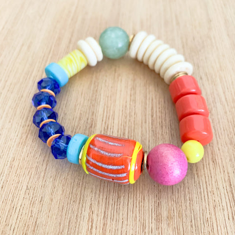 Bold Bracelet