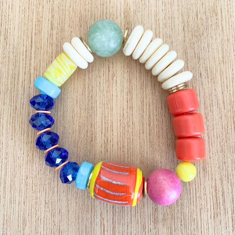 Bold Bracelet