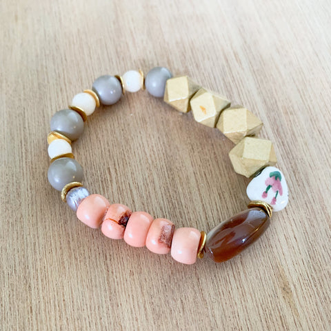 Bold Bracelets