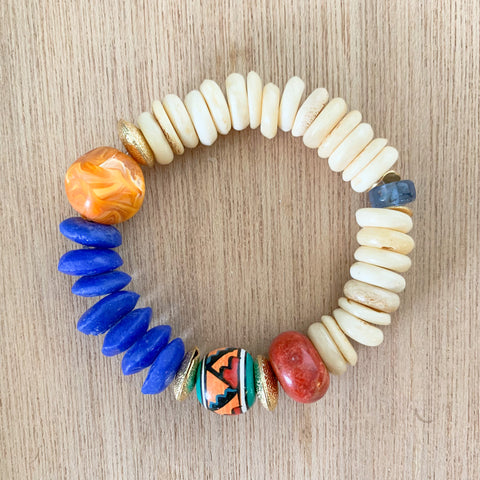 Bold Bracelets